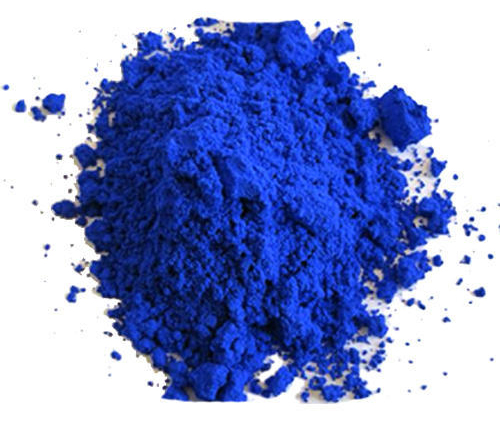 Beta Blue Offset Paint